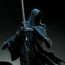 Lord of the Rings: Ringwraith satue