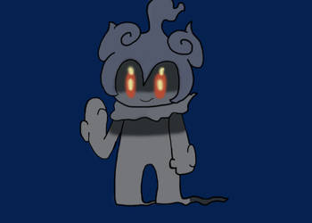 Marshadow