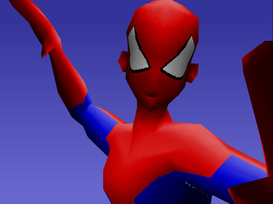 Bloody Rage 2 Spider Man By Eatthreebowlsofrice On DeviantArt bloody-rage-2-spider-man-by-eatthreebowlsofrice-on-deviantart