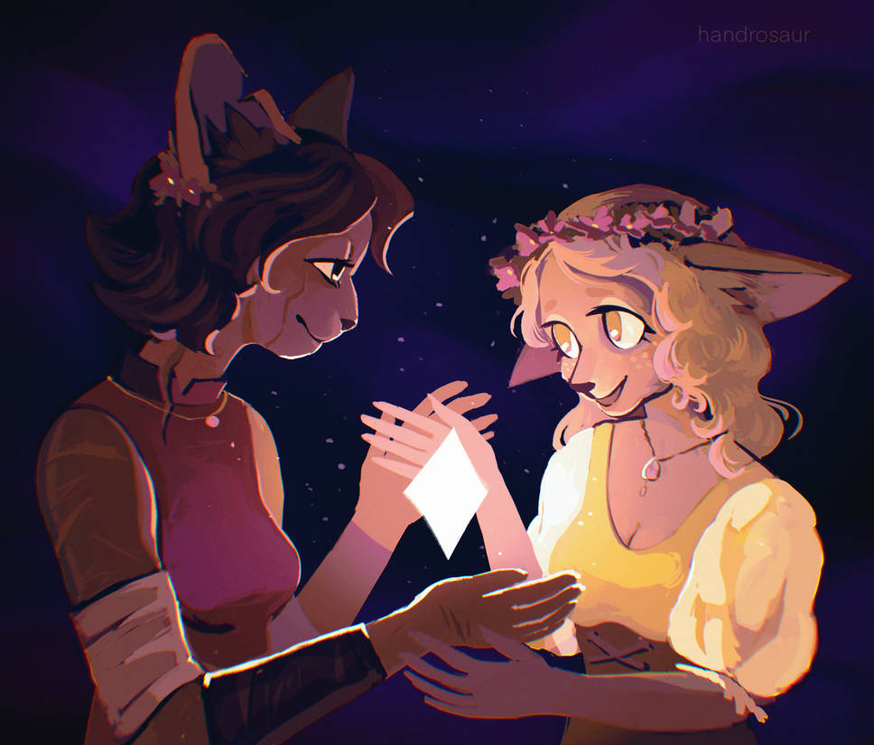 Handasyurus Craft Creating a new star by handrosaur on DeviantArt