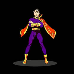 Kid Miracle