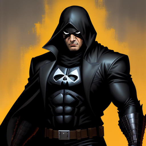 Dark Reaper by PublicDominion01 on DeviantArt