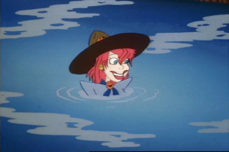 Da Deetz Delia Deetz Again by HollyDollyGifs on DeviantArt