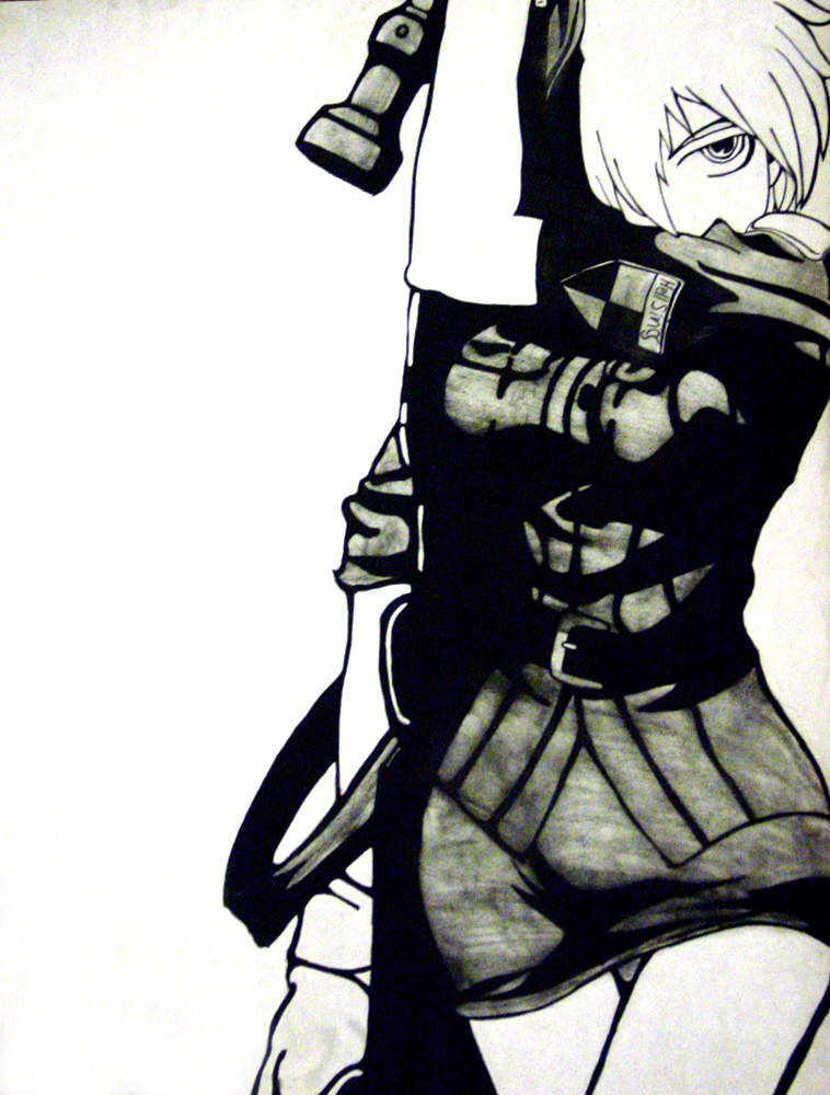 seras victoria