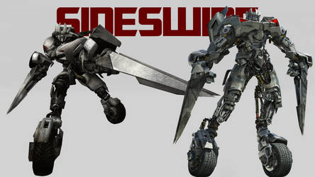 SideswipeFans | DeviantArt
