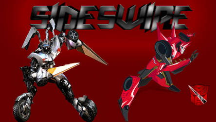 SideswipeFans | DeviantArt