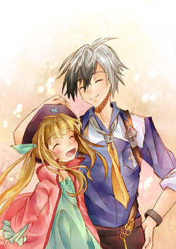 Xillia II