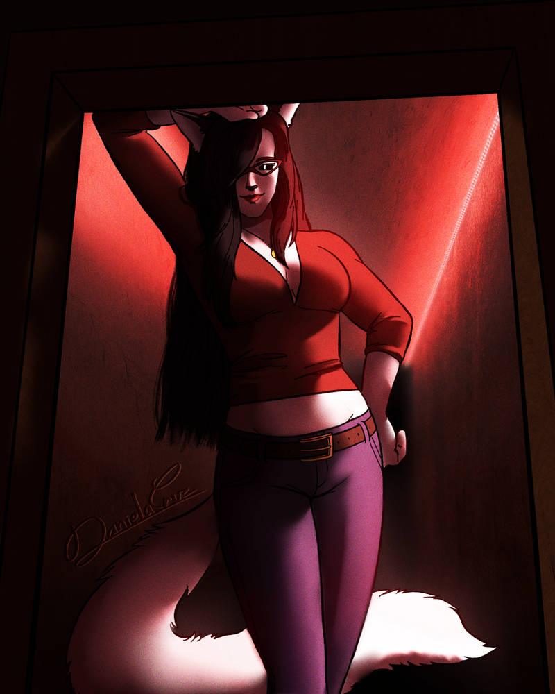 Deviantart Claimeddawn Dawn by DanielaCCruz on DeviantArt