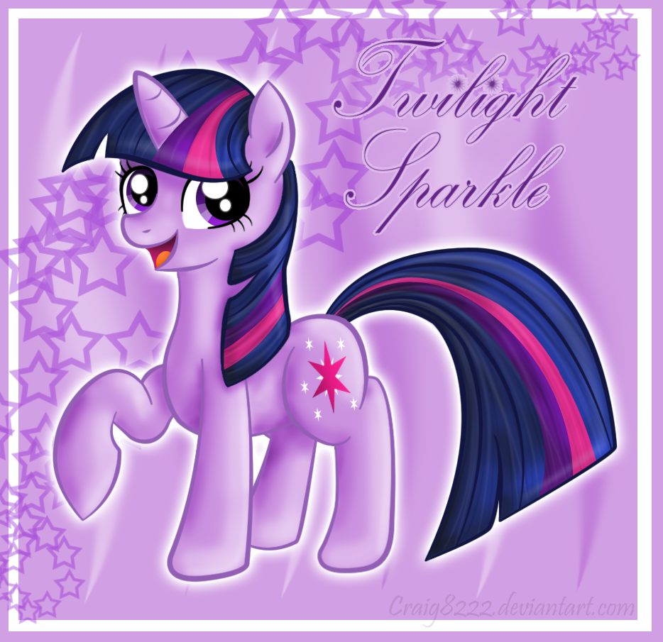 Twilight Sparkle