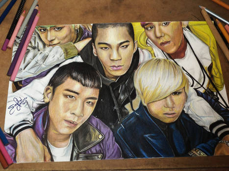 bigbang