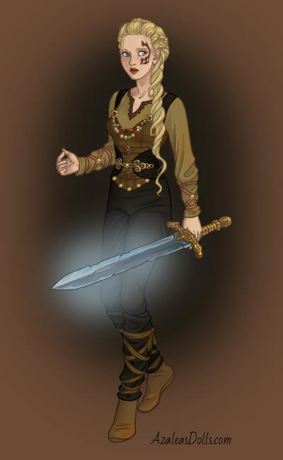 Mythology Sigyn 35 by BubbleTeyCosplay on DeviantArt