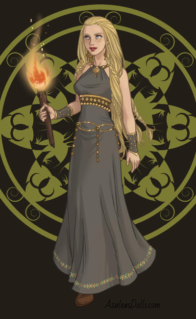 Mythology Sigyn 37 by BubbleTeyCosplay on DeviantArt