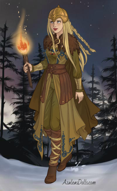 Mythologie Sigyn 44 by BubbleTeyCosplay on DeviantArt