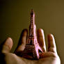 Eiffel At Hand