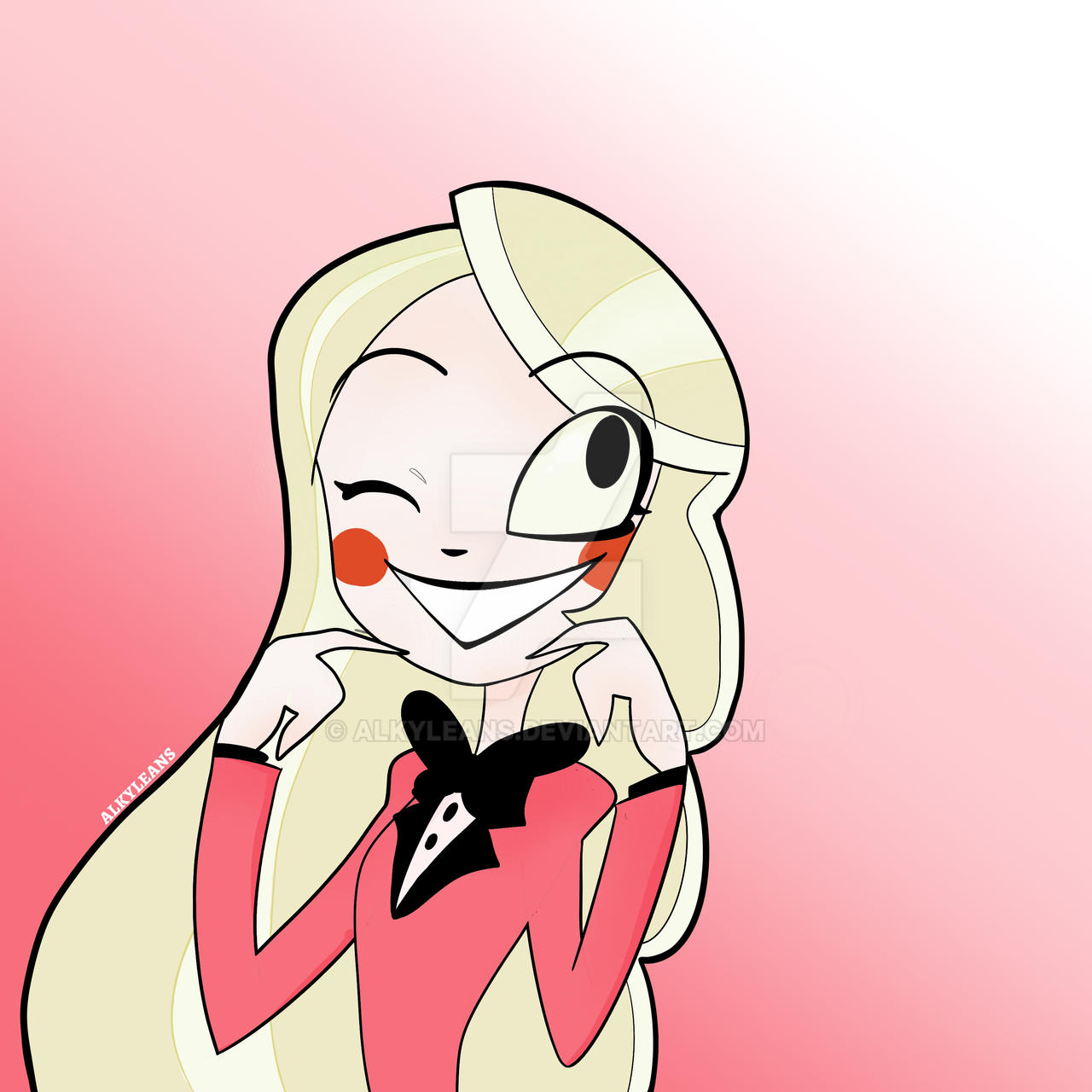 Charlie Idea Deviantart charlie fanart by alkyleans on DeviantArt