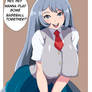 Nejire Hado