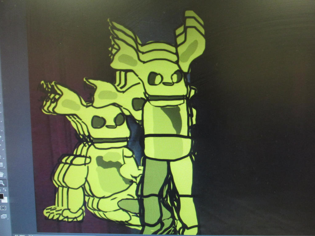 Animating Is Hard By Randompasserbyer On Deviantart Animating Is Hard By Randompasserbyer On Deviantart