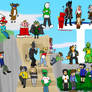 Happy Anniversary, Dream SMP!