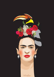 Frida Kahlo