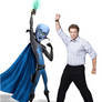 will ferrel and MEGAMIND