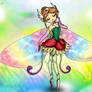 Fairy Dancer