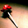 it was for you