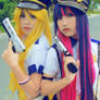 Panty and Stocking