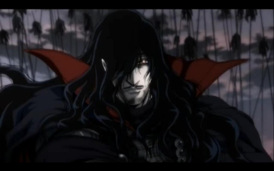 alucard 2