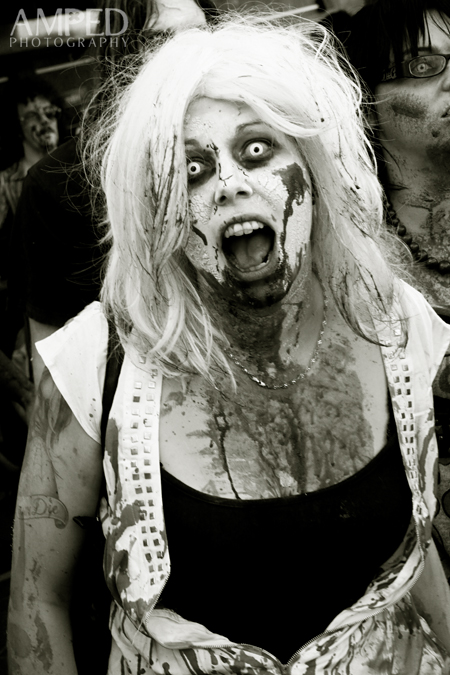 Zombies 2010 V