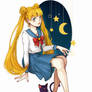 usagi tsukino