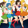 sailor moon