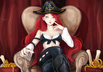 Miss Fortune