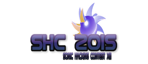 Sonic Hacking Contest XIII: Unofficial Logo (NA)