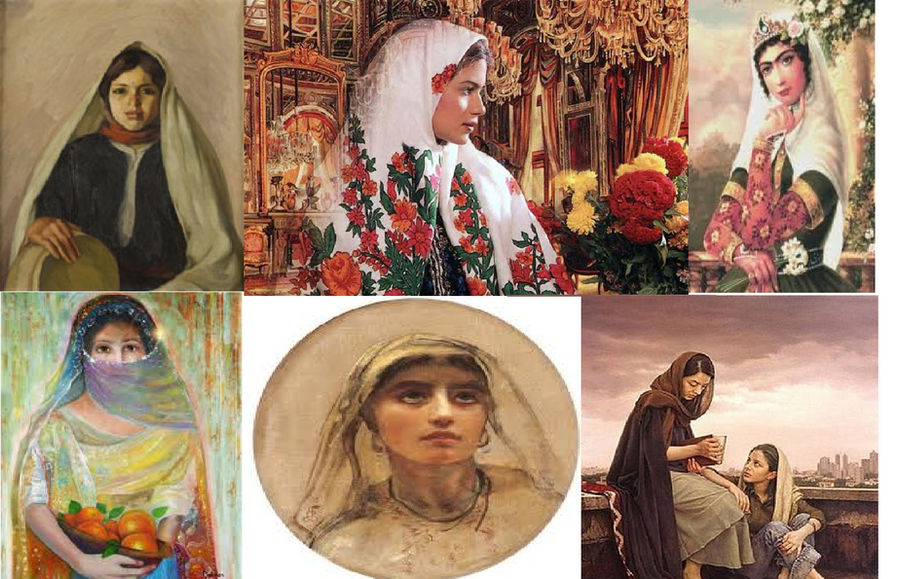 Arab Visual Arab desktop by FrangipaniMozzie on DeviantArt