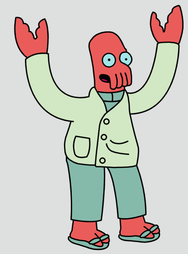 Zoidberg the Great