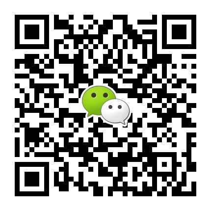 Wechat QRcode