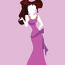 Disney Princesses 3 Megara