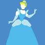 Disney Princesses 5 Cinderella