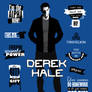 Derek Hale Quotes Teen Wolf
