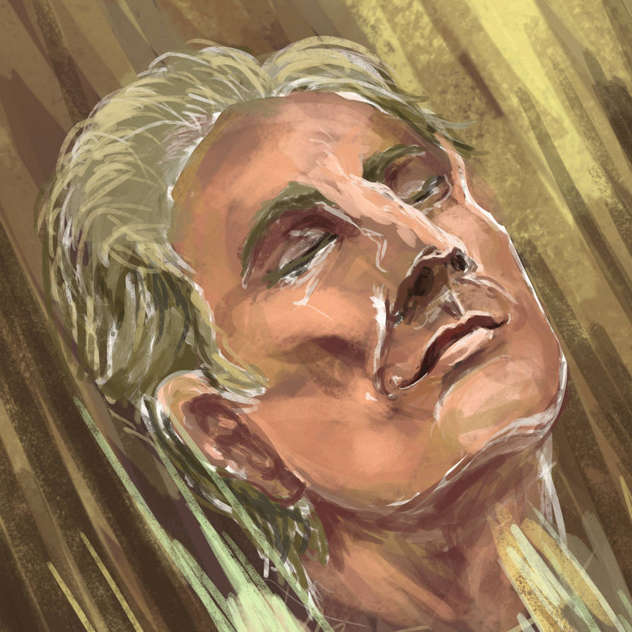Alan Rickman Tribute By Alicewieckowska On DeviantArt alan-rickman-tribute-by-alicewieckowska-on-deviantart