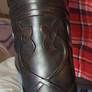 Prince Nuada Bracers Replica.