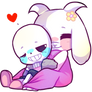 skelegoat huggles