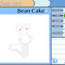 PKMN-B | BeanCake