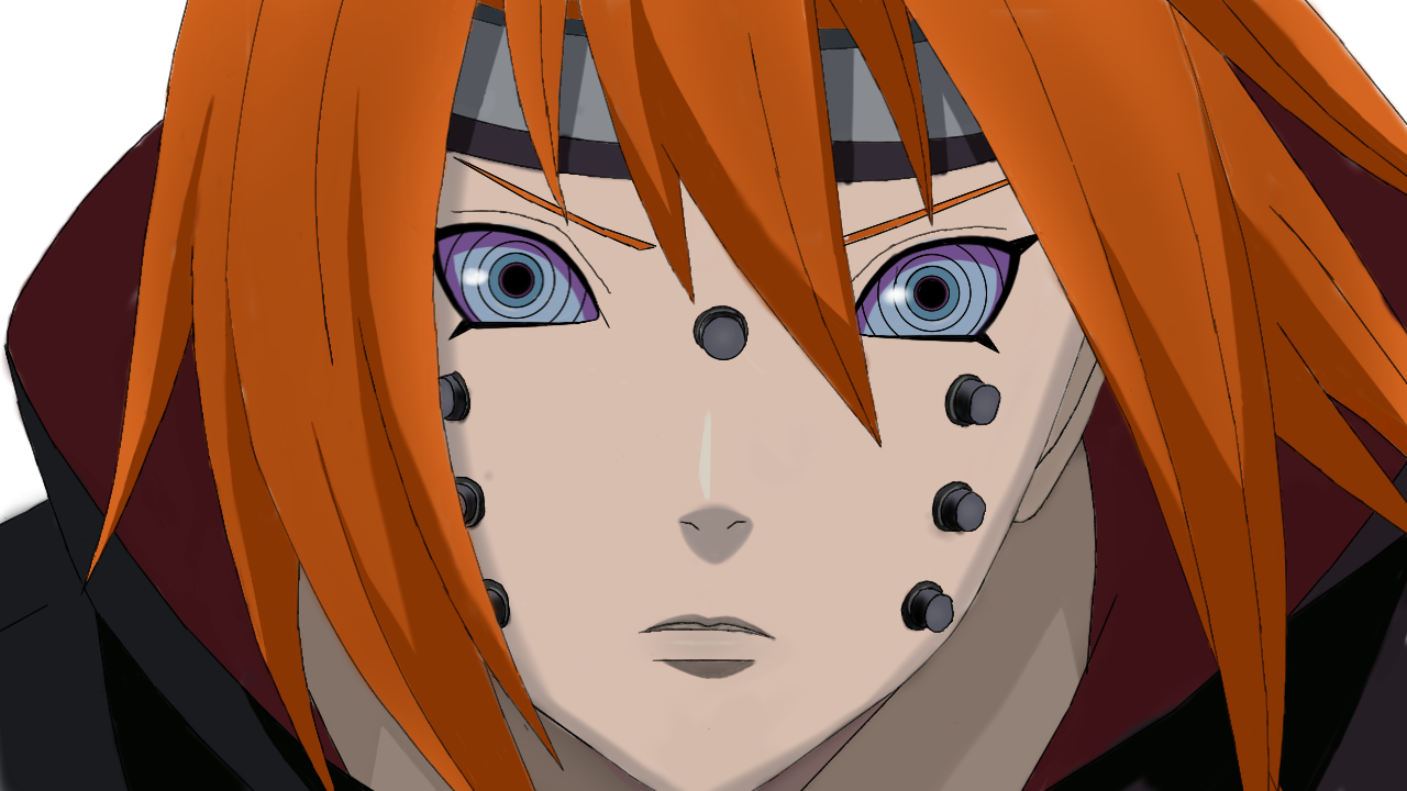 Female Animal Path of Pain! by shivshankar11 on DeviantArt Female Animal Path of Pain! by shivshankar11 on DeviantArt
