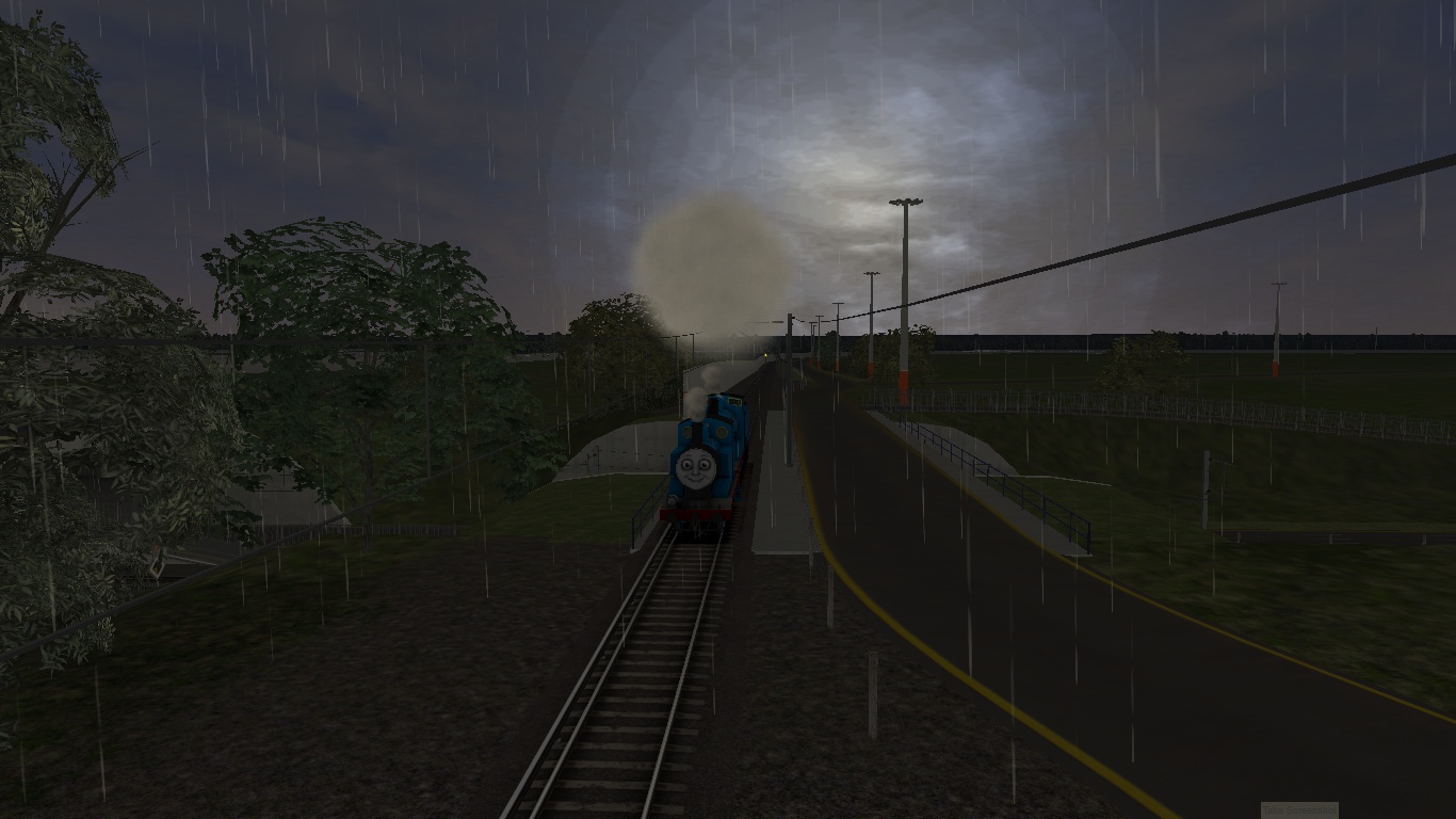 Runaway Engine Example Runaway engine part 2 by Levelup331 on DeviantArt