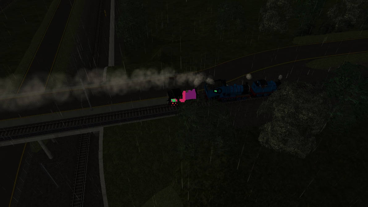 Runaway Engine Example Runaway engine part 9 + last part by Levelup331 on DeviantArt
