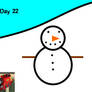 DA Advent Calendar - Day 22