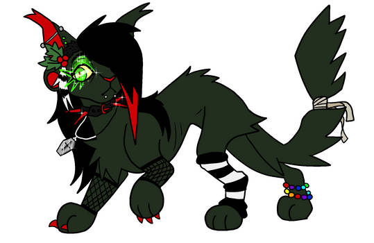 Design Challenge Hollyleaf