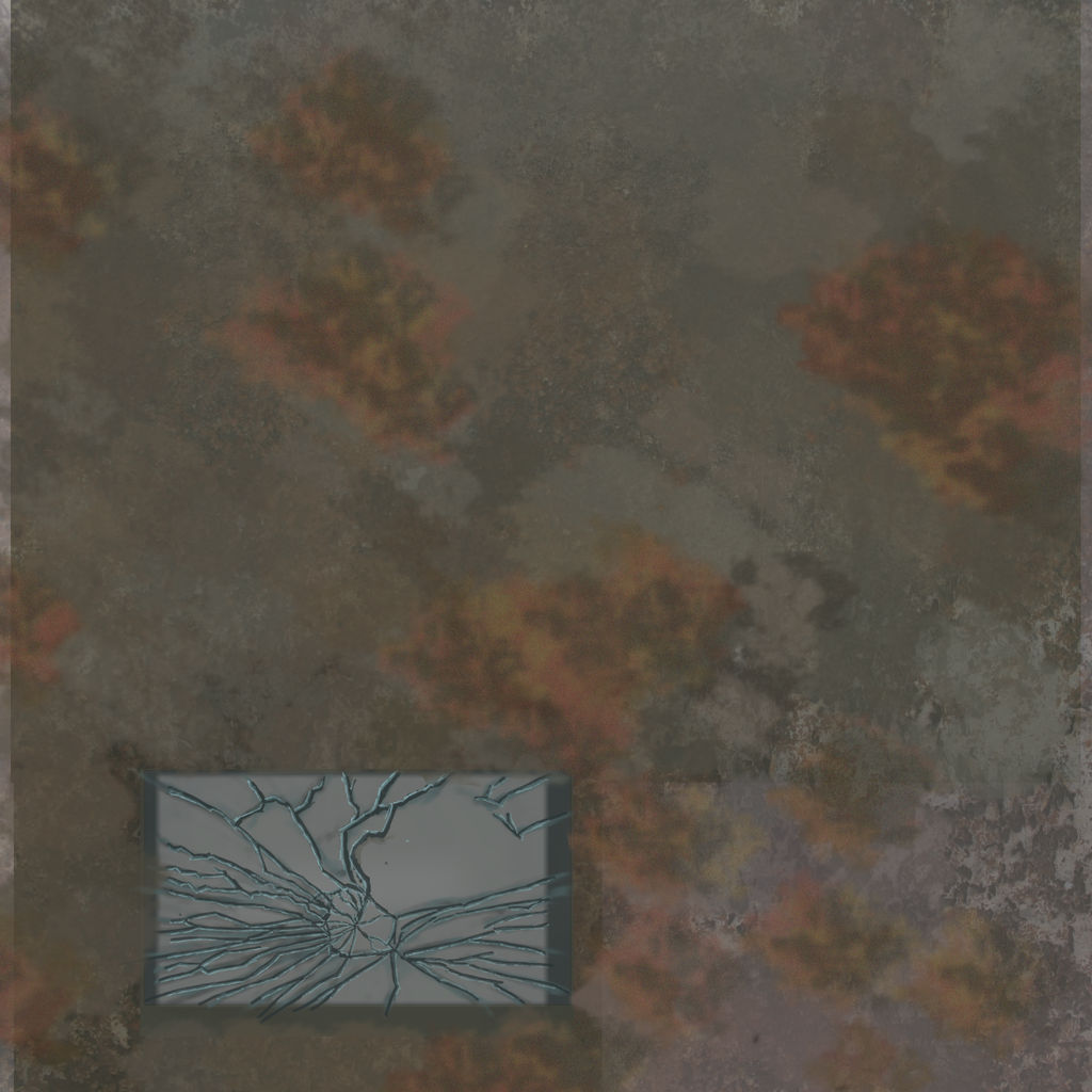 Asylum door texture by assignmentstuff on DeviantArt