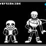 (Undertale) Sans And Papyrus